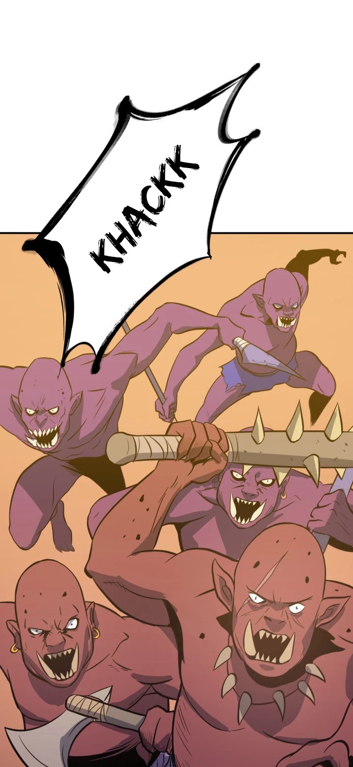 Max Level Returner chapter 18 page 16