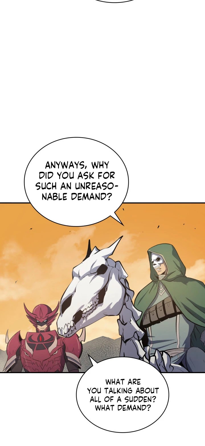 Max Level Returner chapter 18 page 24