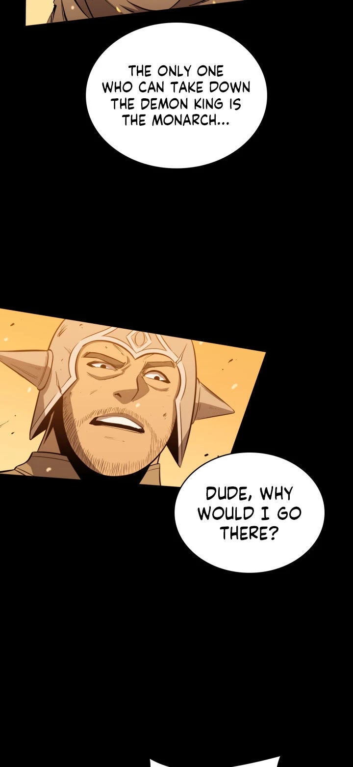 Max Level Returner chapter 18 page 33