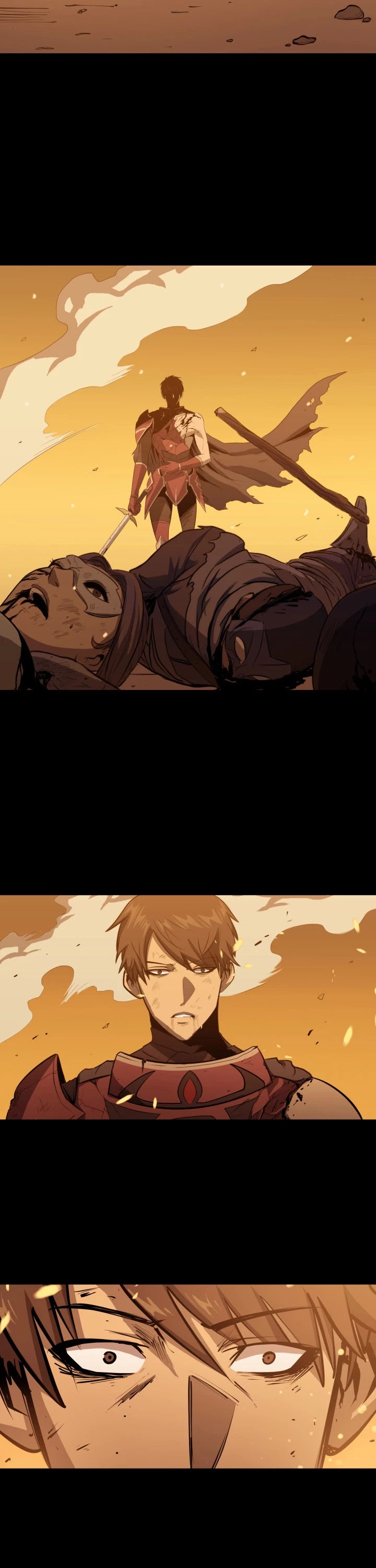 Max Level Returner chapter 18 page 35