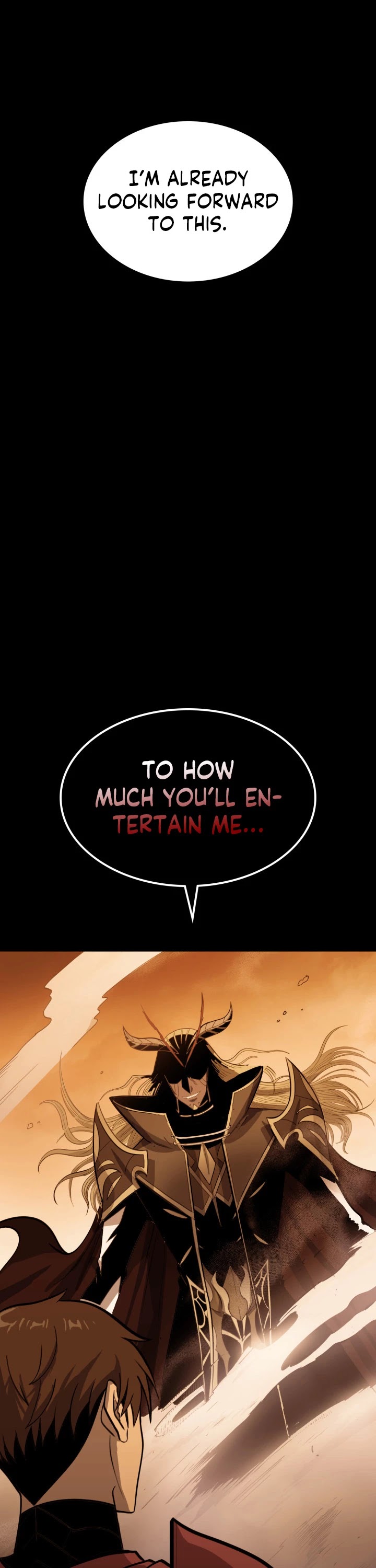 Max Level Returner chapter 18 page 36