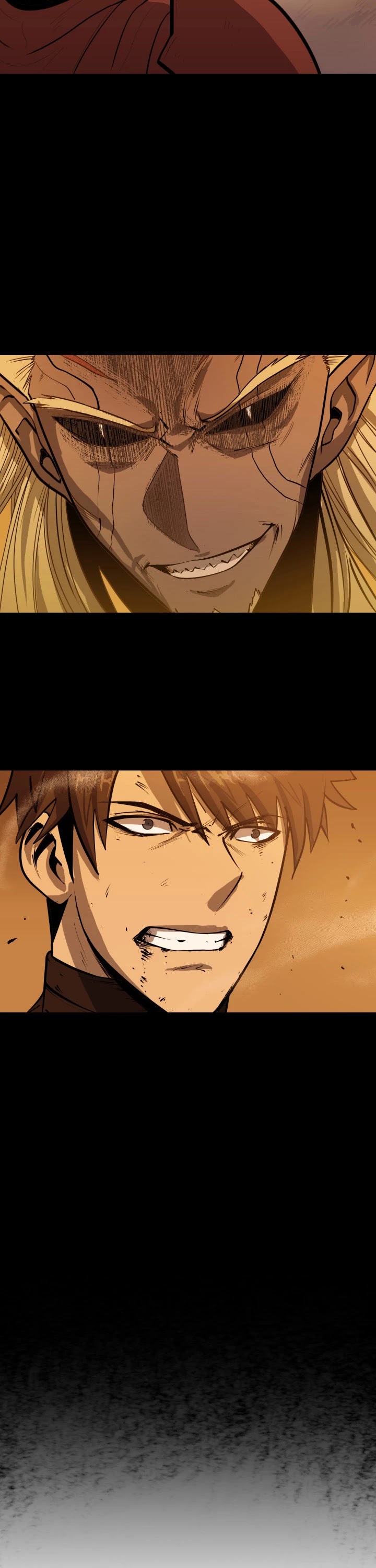 Max Level Returner chapter 18 page 37