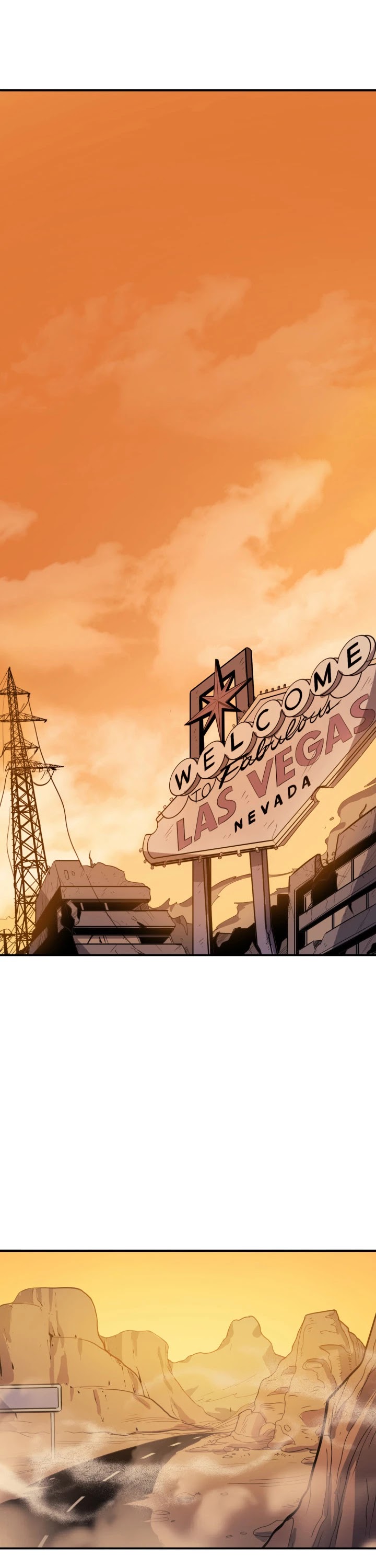 Max Level Returner chapter 18 page 47