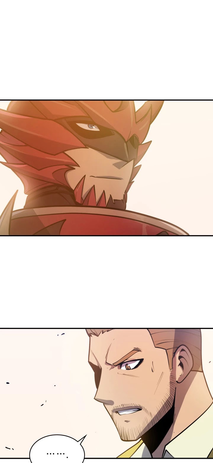 Max Level Returner chapter 18 page 9