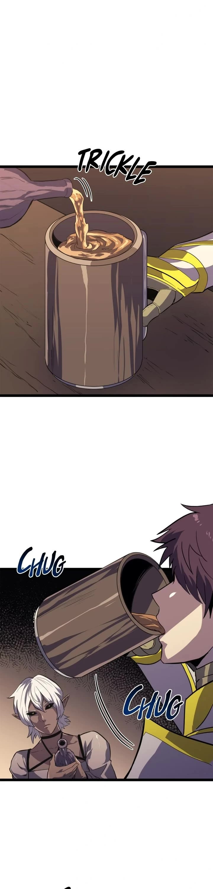 Max Level Returner chapter 180 page 2