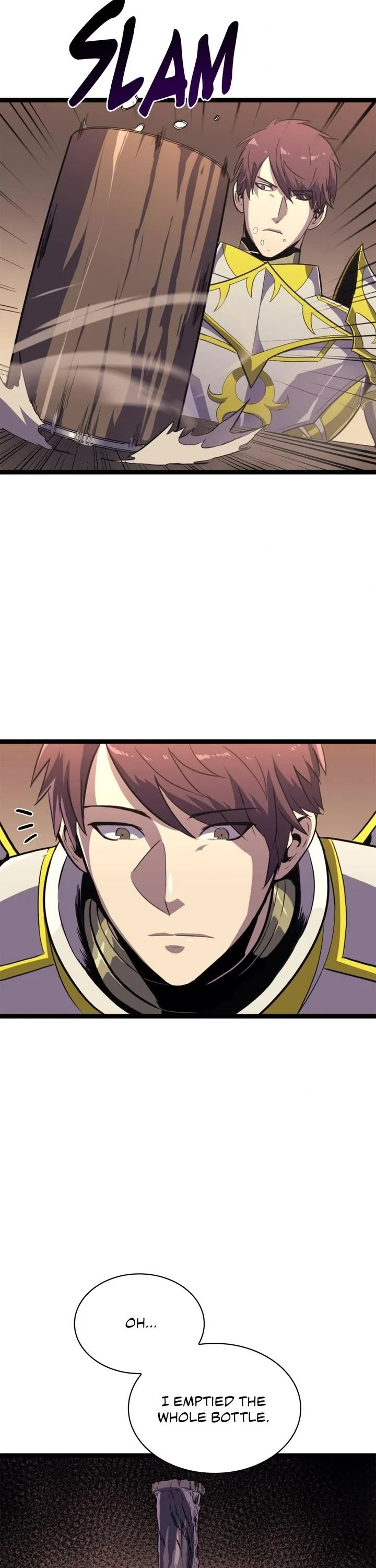 Max Level Returner chapter 180 page 3