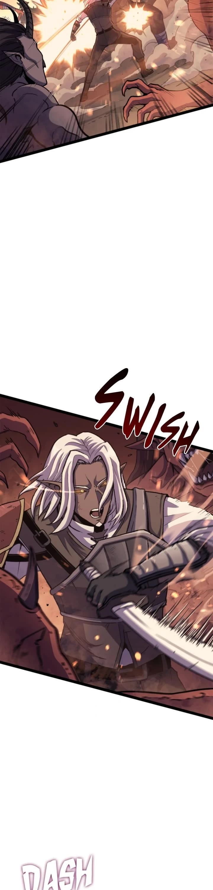 Max Level Returner chapter 181 page 2