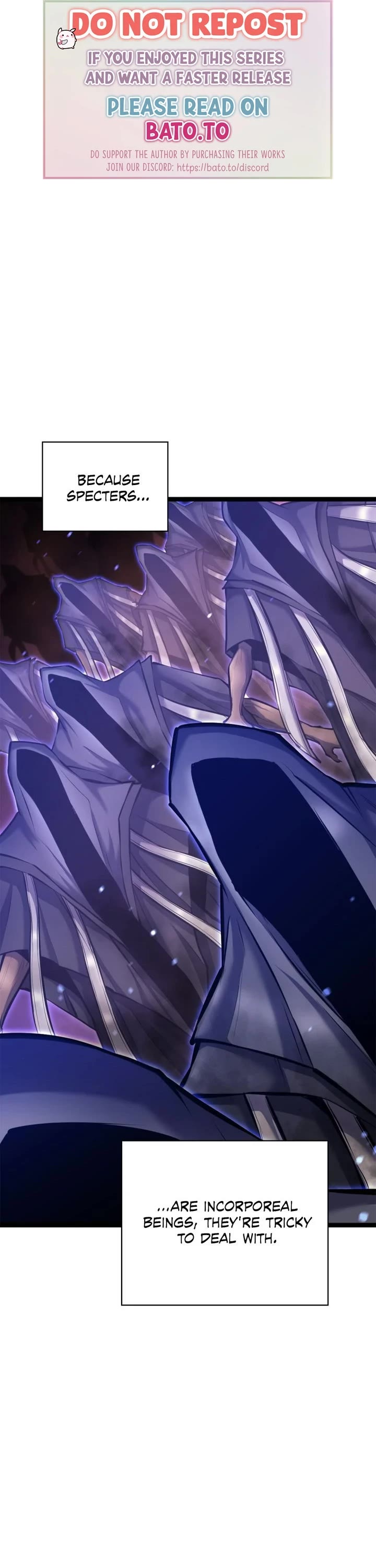 Max Level Returner chapter 182 page 1