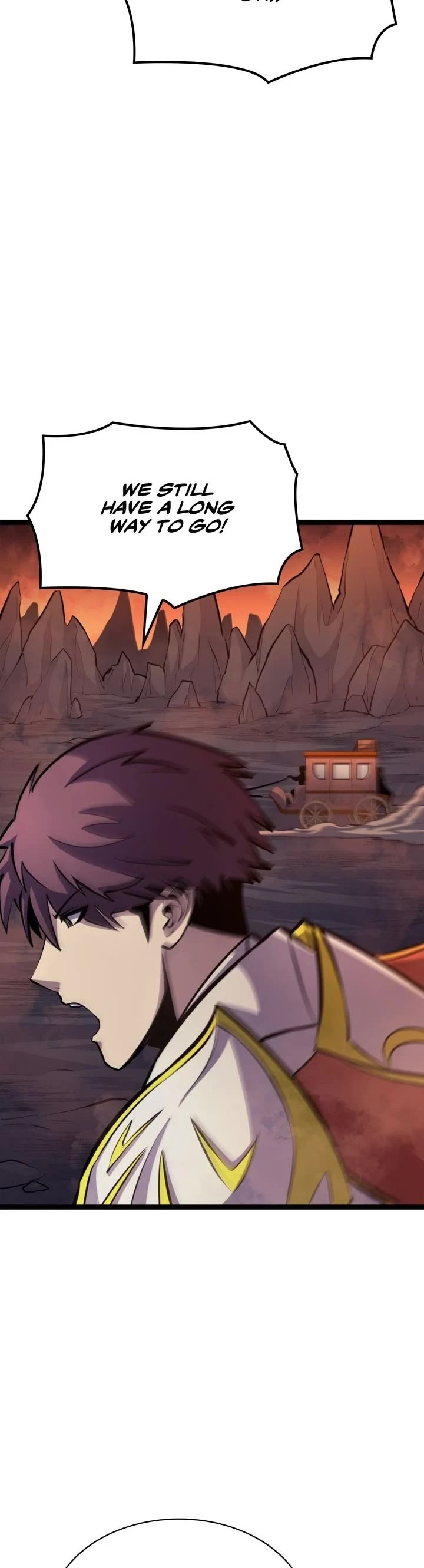 Max Level Returner chapter 182 page 15