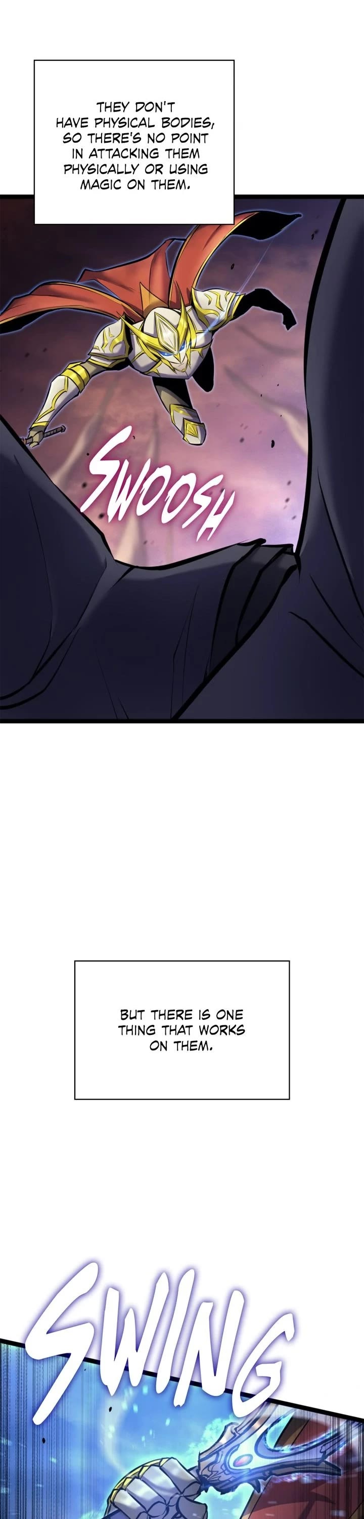 Max Level Returner chapter 182 page 2