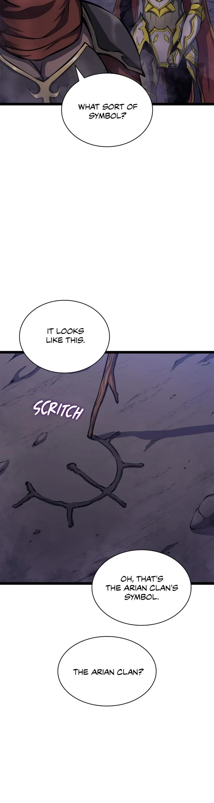 Max Level Returner chapter 182 page 24