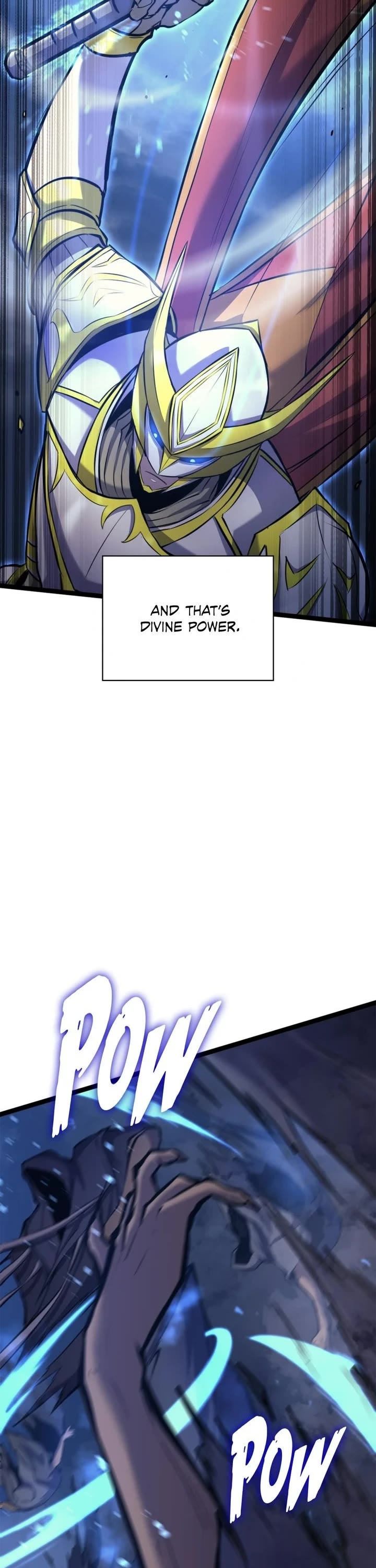 Max Level Returner chapter 182 page 3