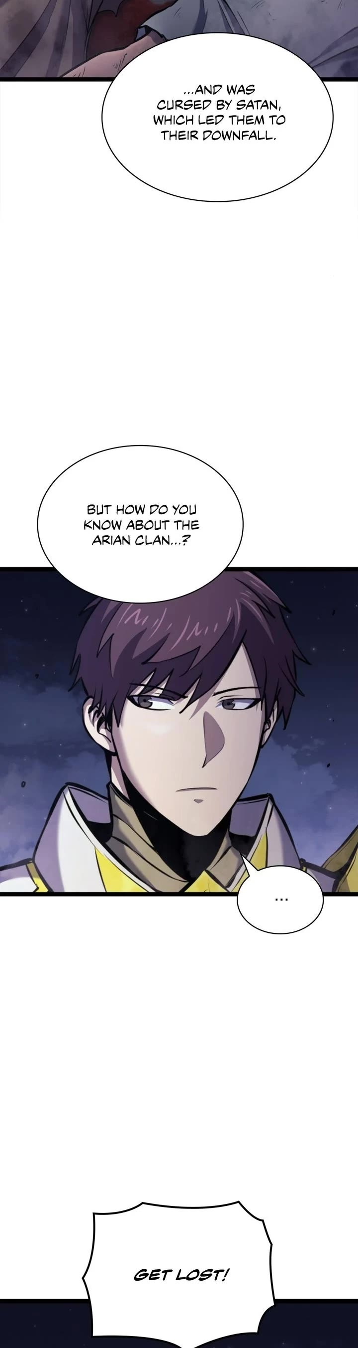 Max Level Returner chapter 182 page 30