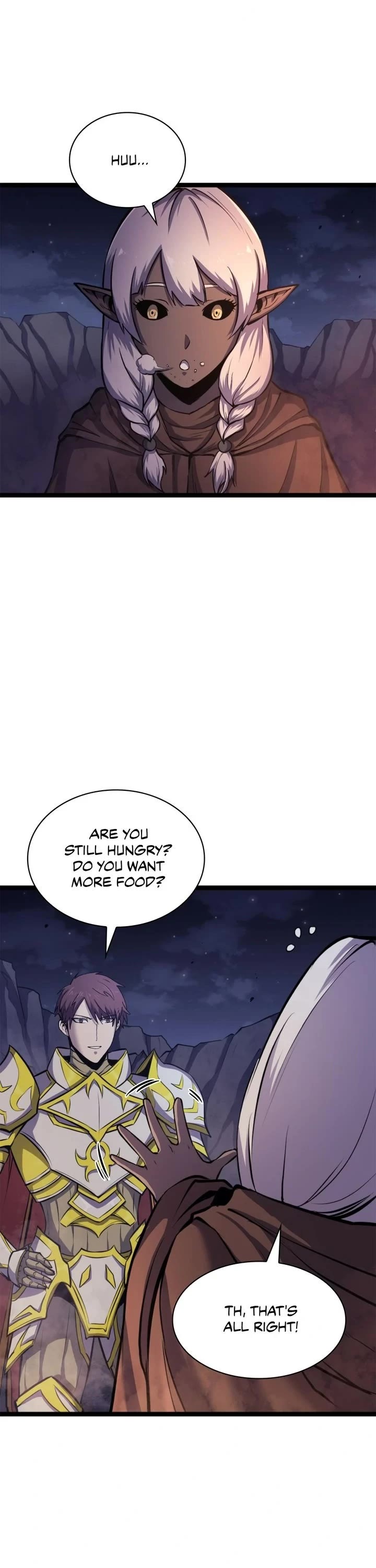 Max Level Returner chapter 182 page 42