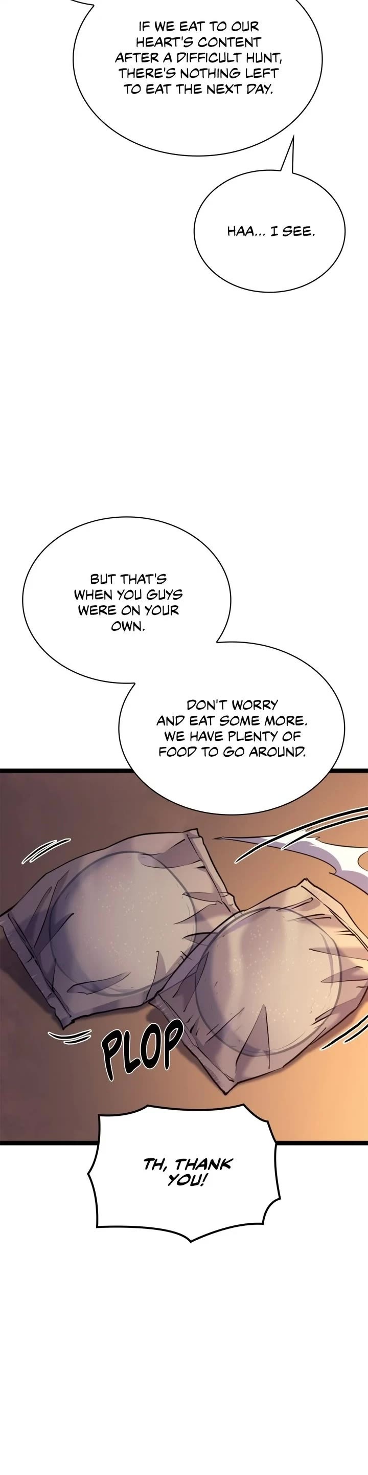 Max Level Returner chapter 182 page 44