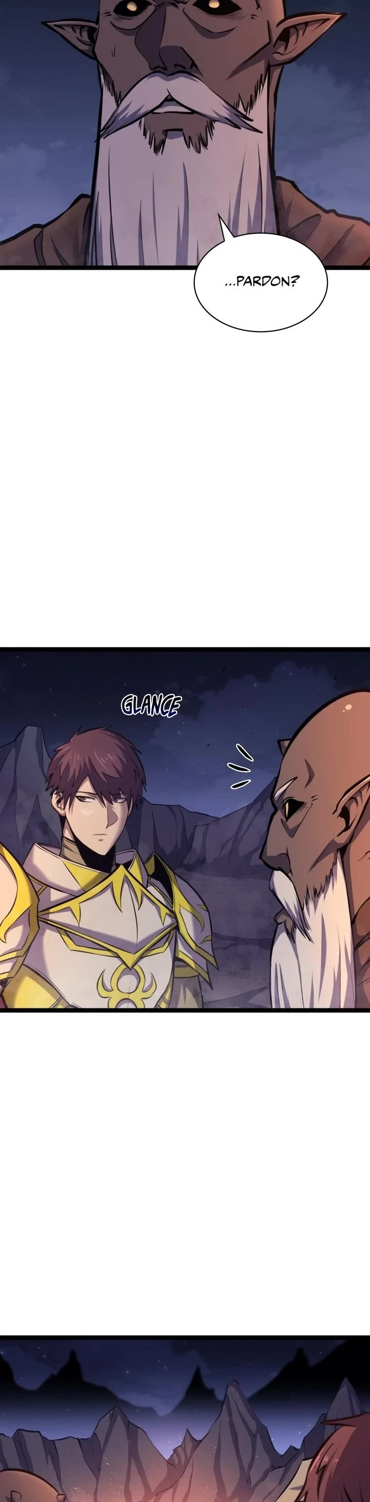 Max Level Returner chapter 182 page 49