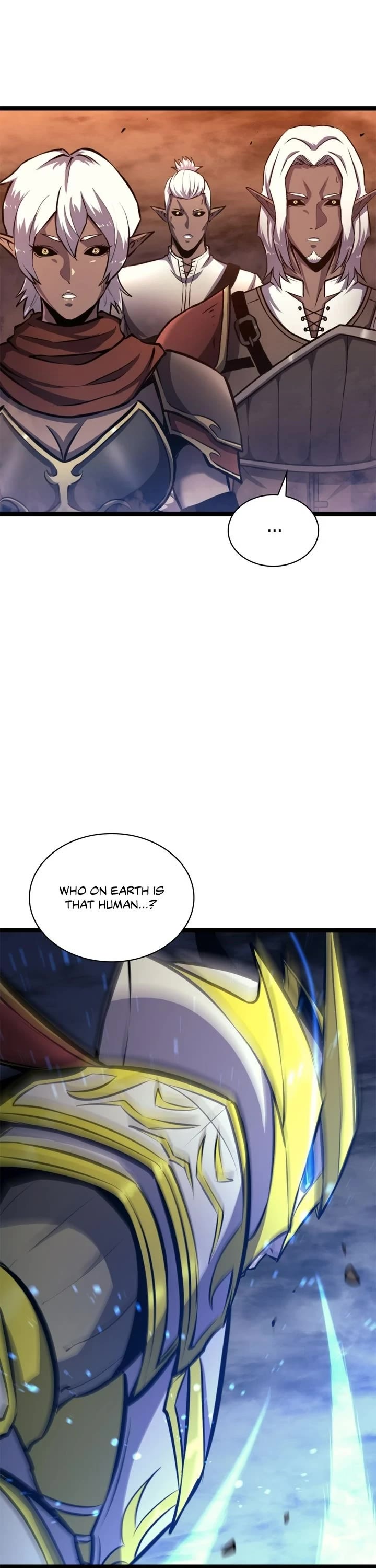 Max Level Returner chapter 182 page 6