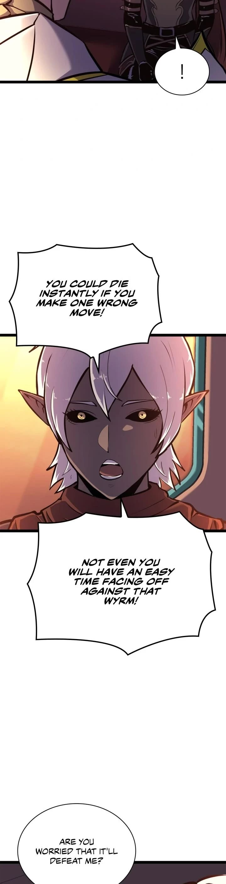 Max Level Returner chapter 182 page 9