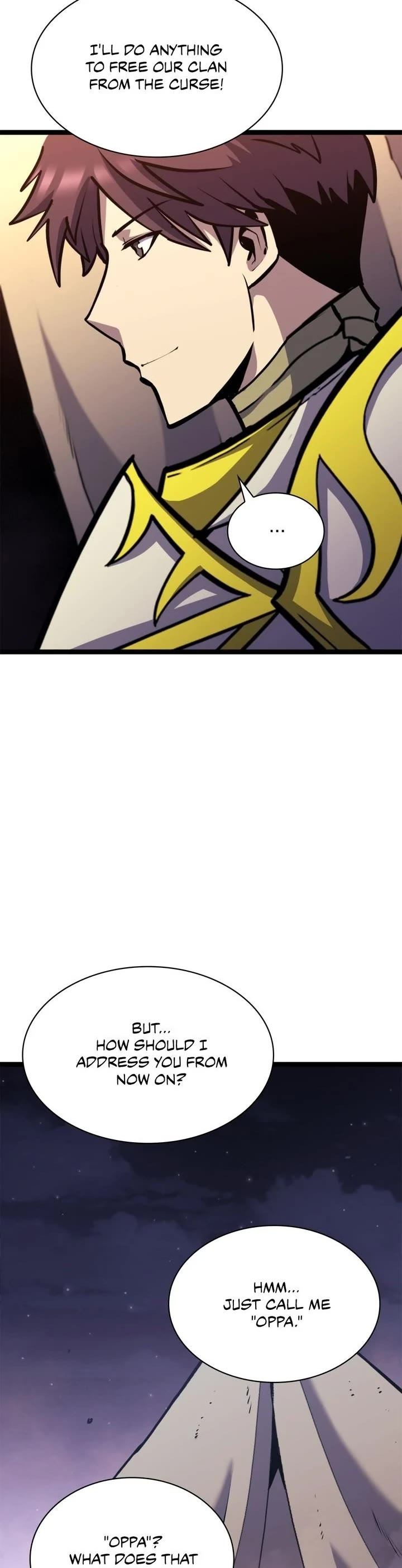 Max Level Returner chapter 183 page 10