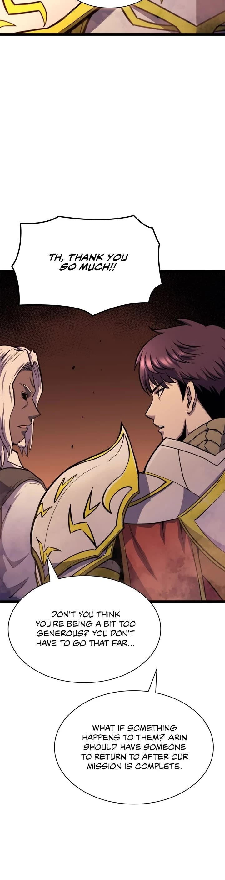 Max Level Returner chapter 183 page 15