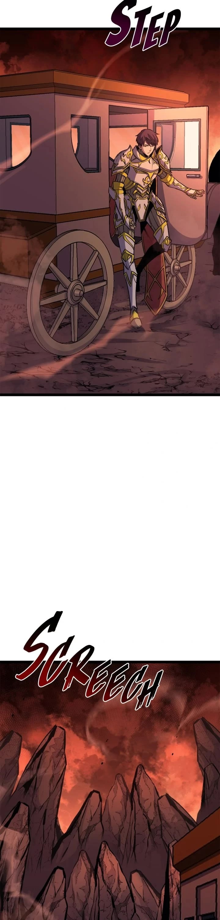 Max Level Returner chapter 183 page 18