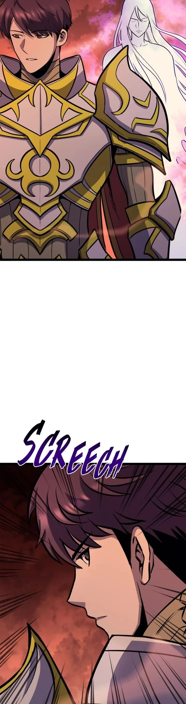 Max Level Returner chapter 183 page 24