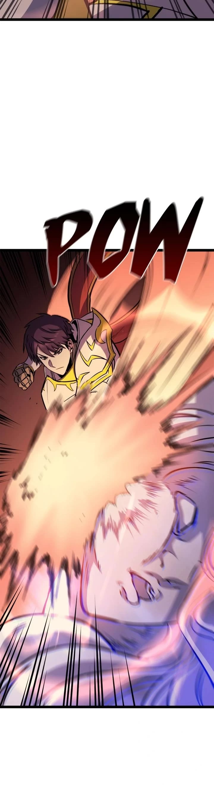 Max Level Returner chapter 183 page 25