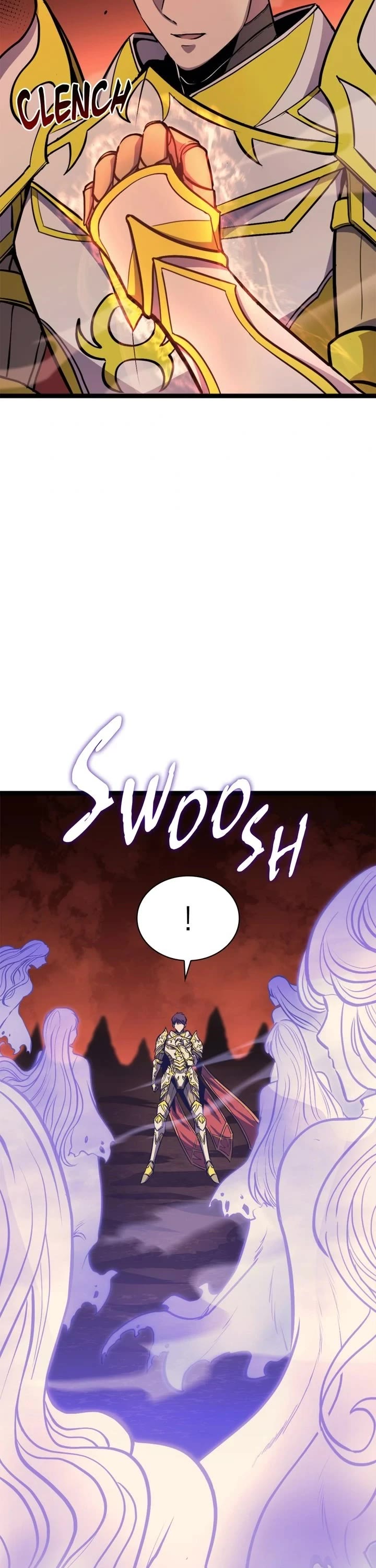 Max Level Returner chapter 183 page 27