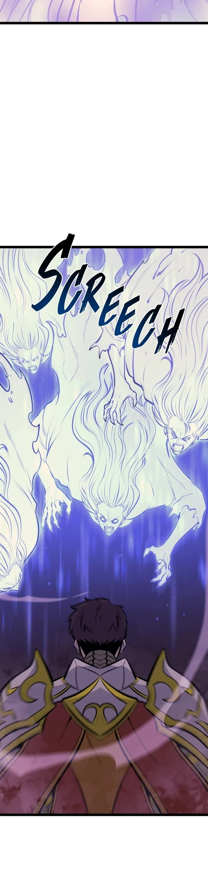 Max Level Returner chapter 183 page 28