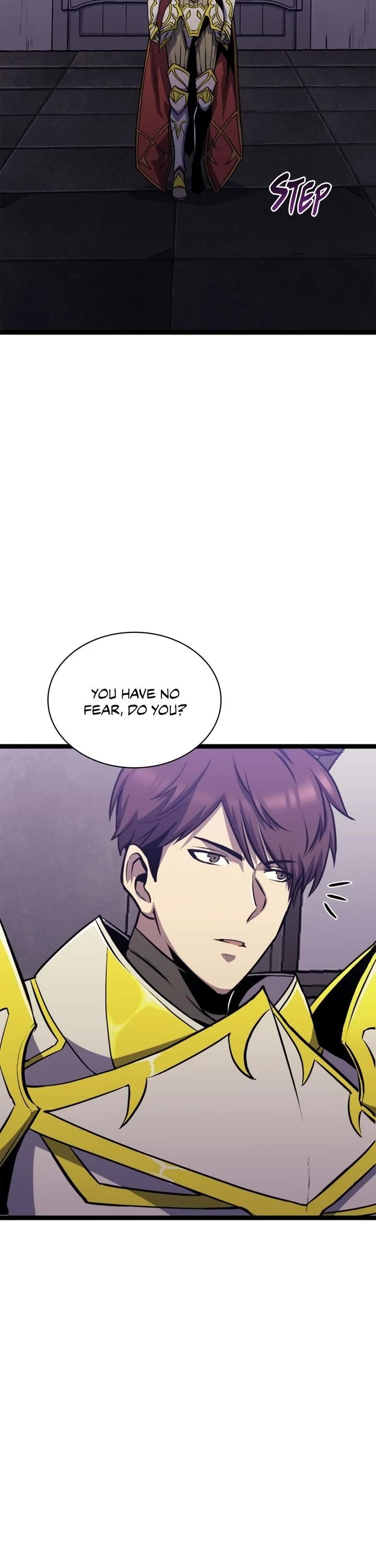 Max Level Returner chapter 183 page 37