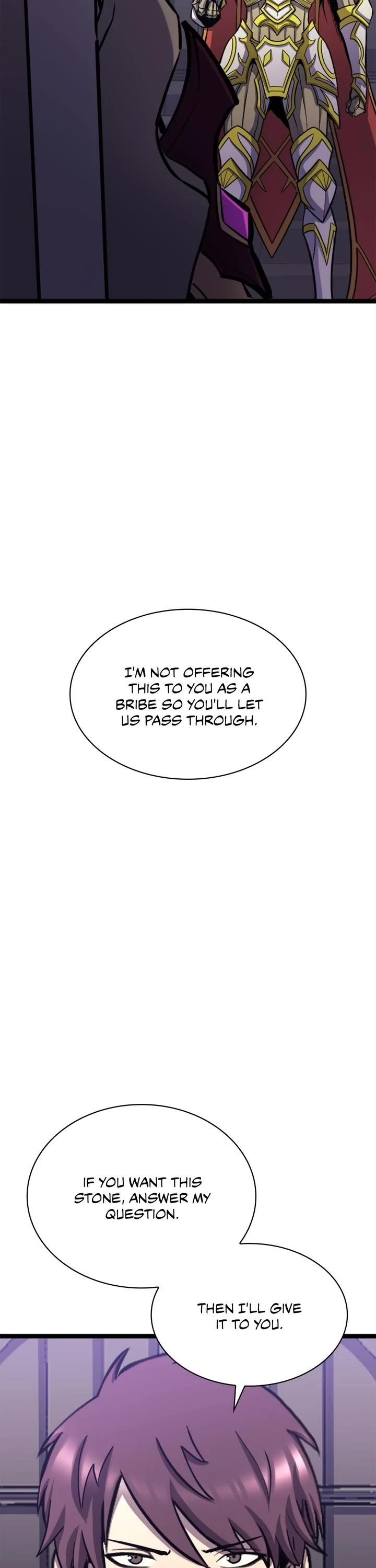 Max Level Returner chapter 183 page 43