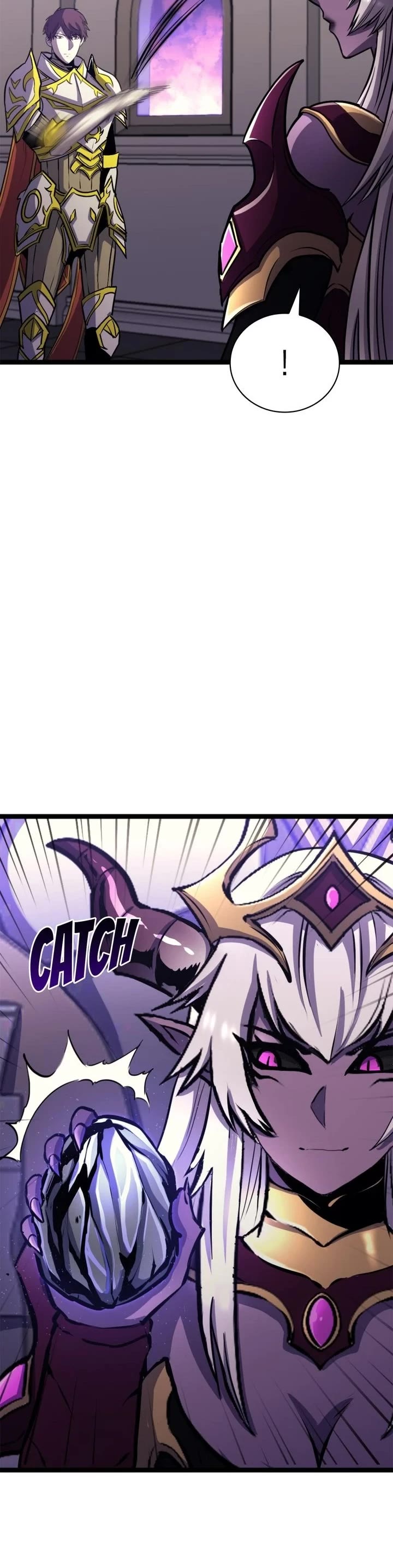 Max Level Returner chapter 183 page 50