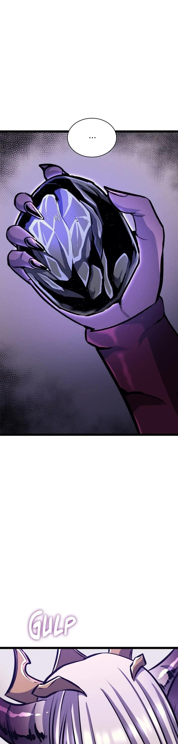 Max Level Returner chapter 183 page 51