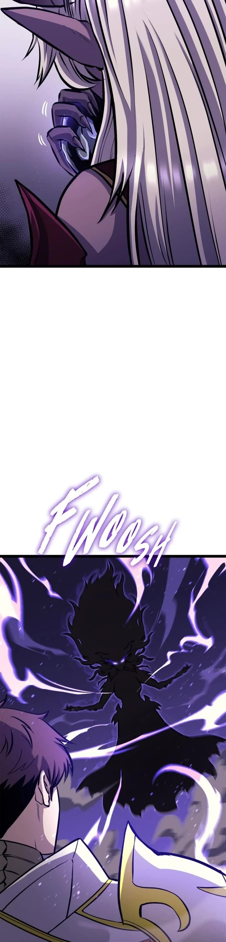 Max Level Returner chapter 183 page 52