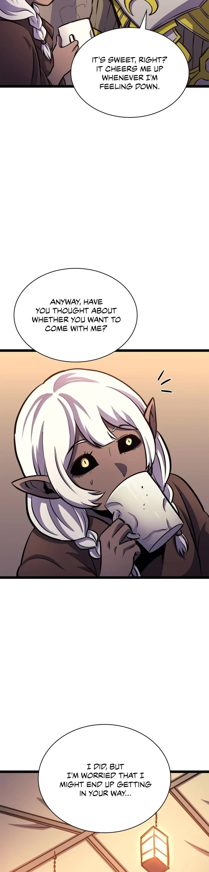 Max Level Returner chapter 183 page 6