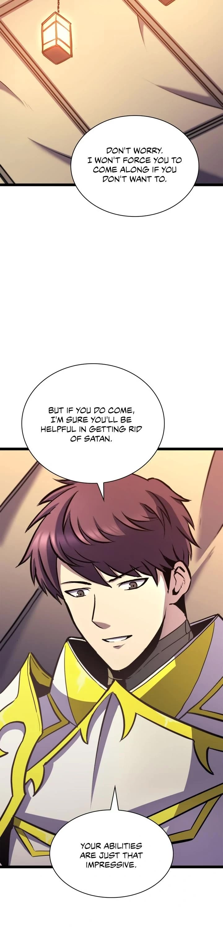 Max Level Returner chapter 183 page 7