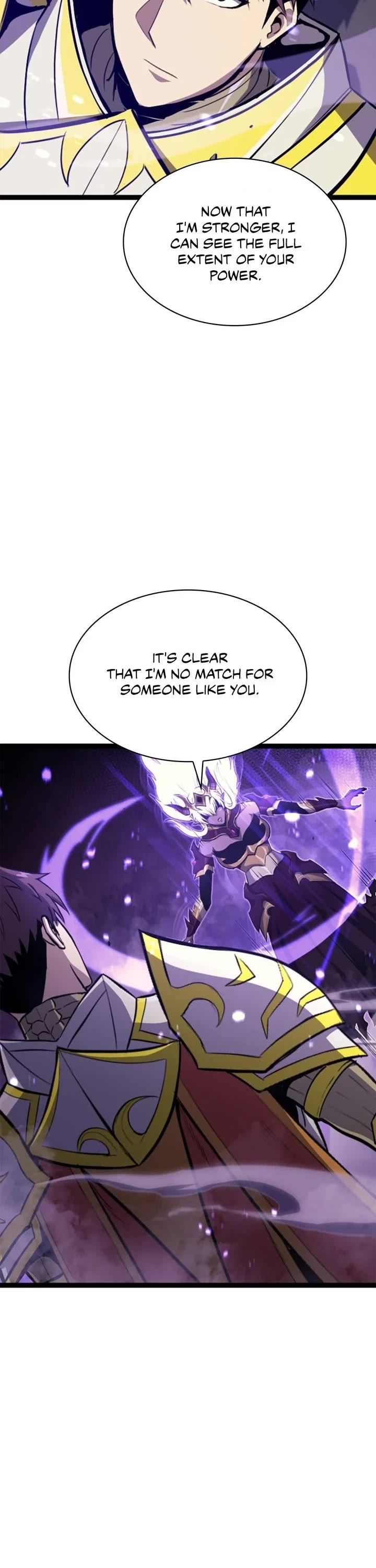 Max Level Returner chapter 184 page 3