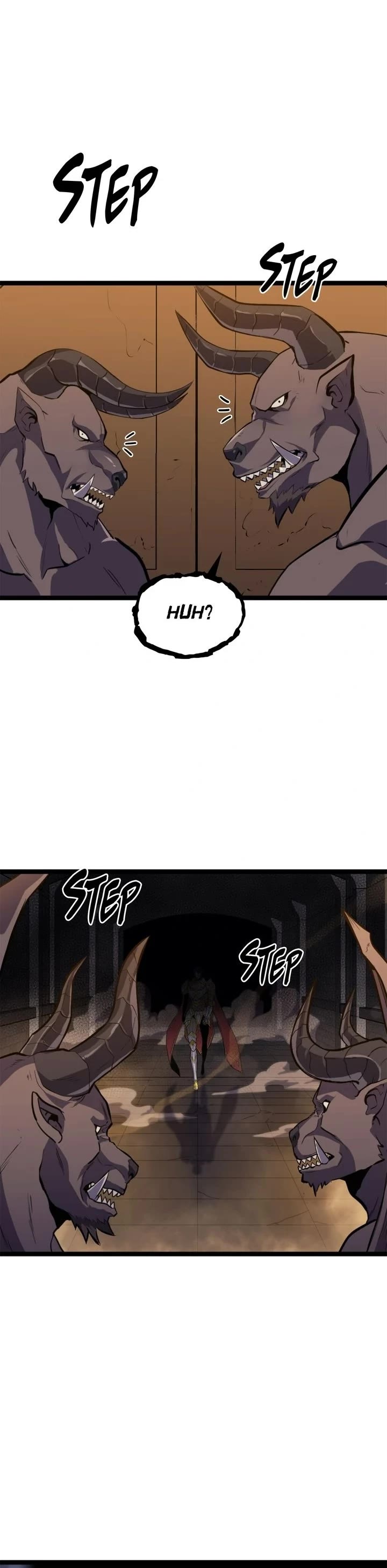 Max Level Returner chapter 185 page 35