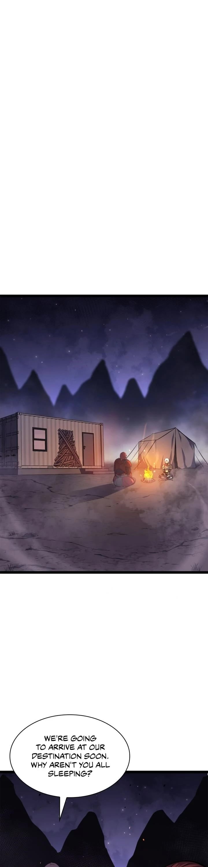 Max Level Returner chapter 186 page 32