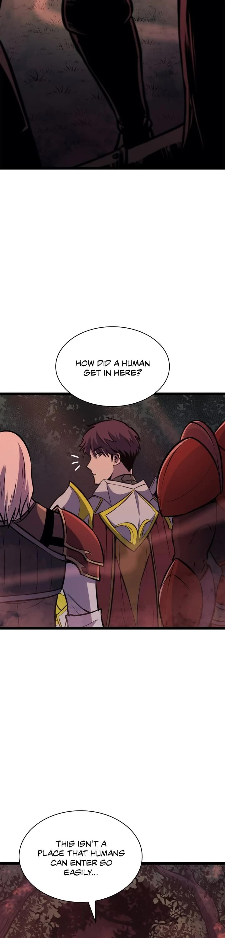 Max Level Returner chapter 186 page 46