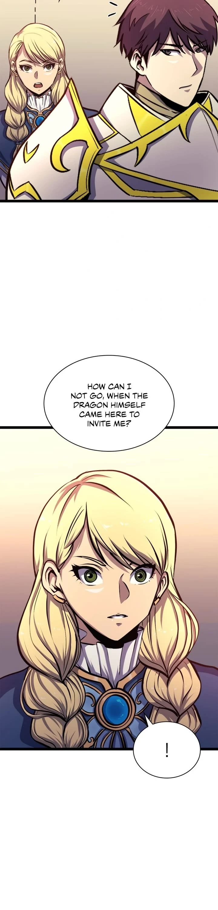 Max Level Returner chapter 187 page 33