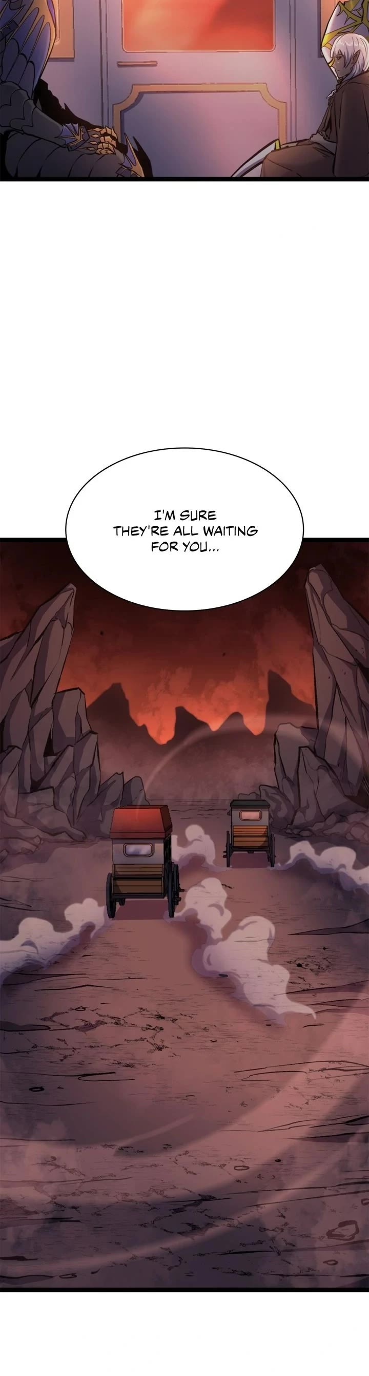 Max Level Returner chapter 187 page 40