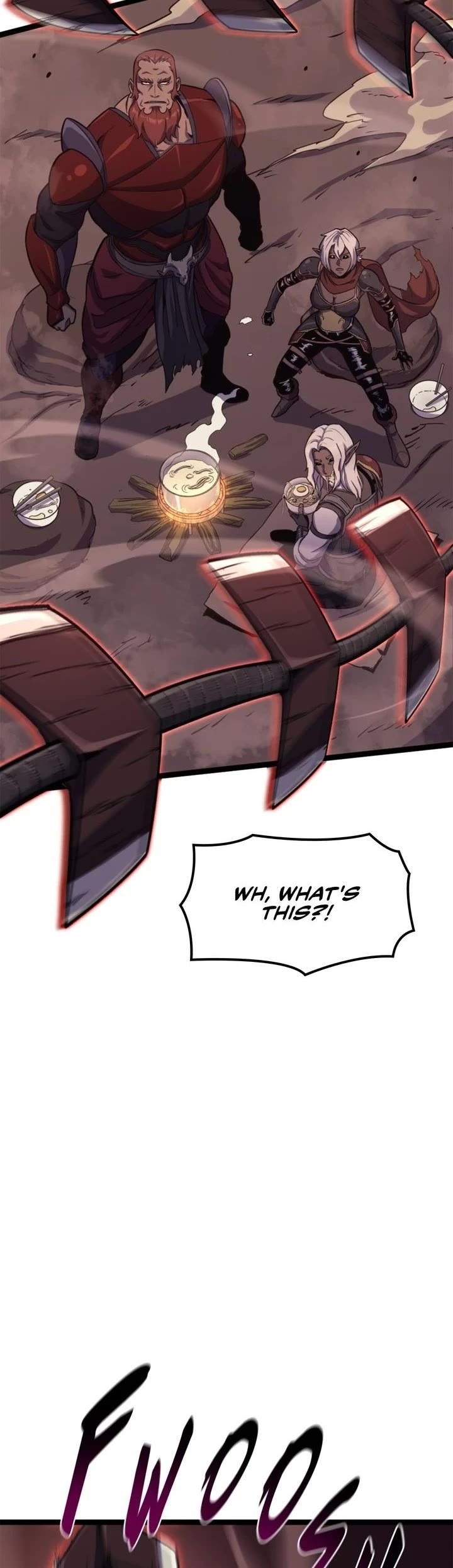 Max Level Returner chapter 188 page 45