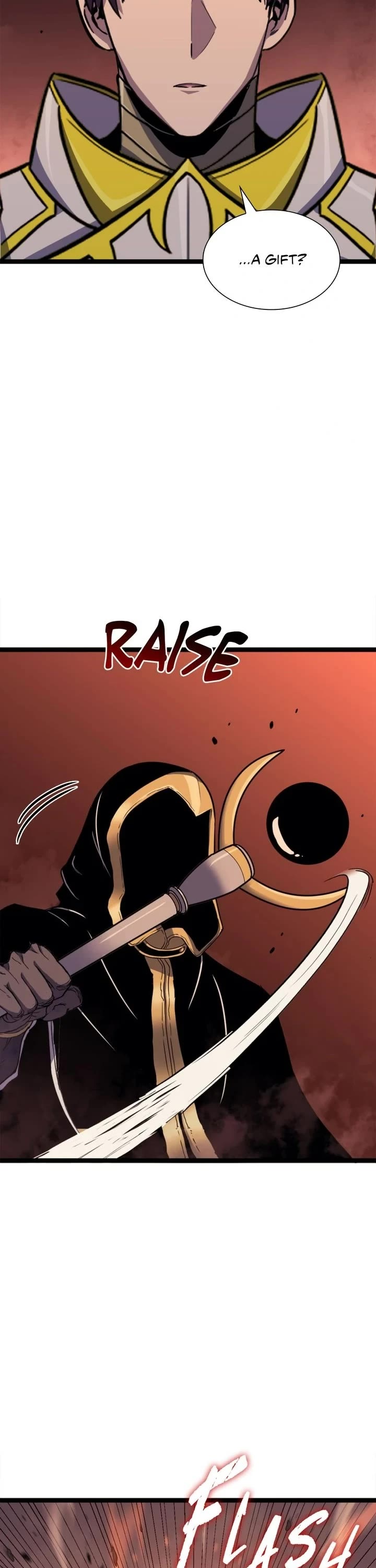 Max Level Returner chapter 188 page 7