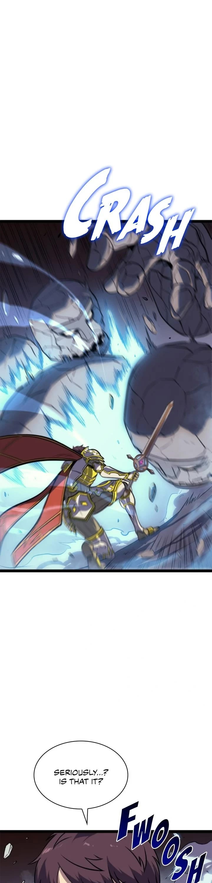 Max Level Returner chapter 189 page 2