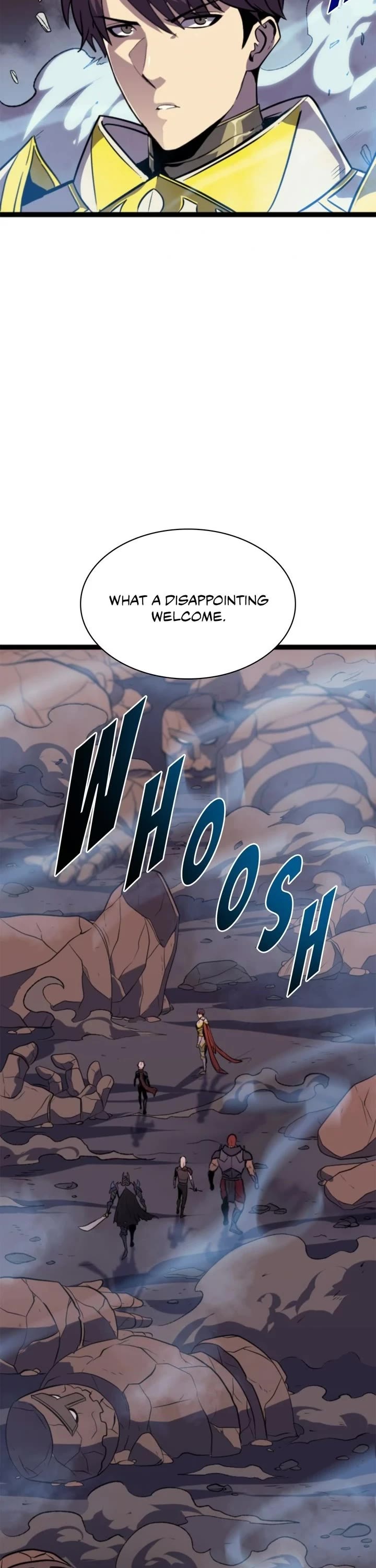 Max Level Returner chapter 189 page 3