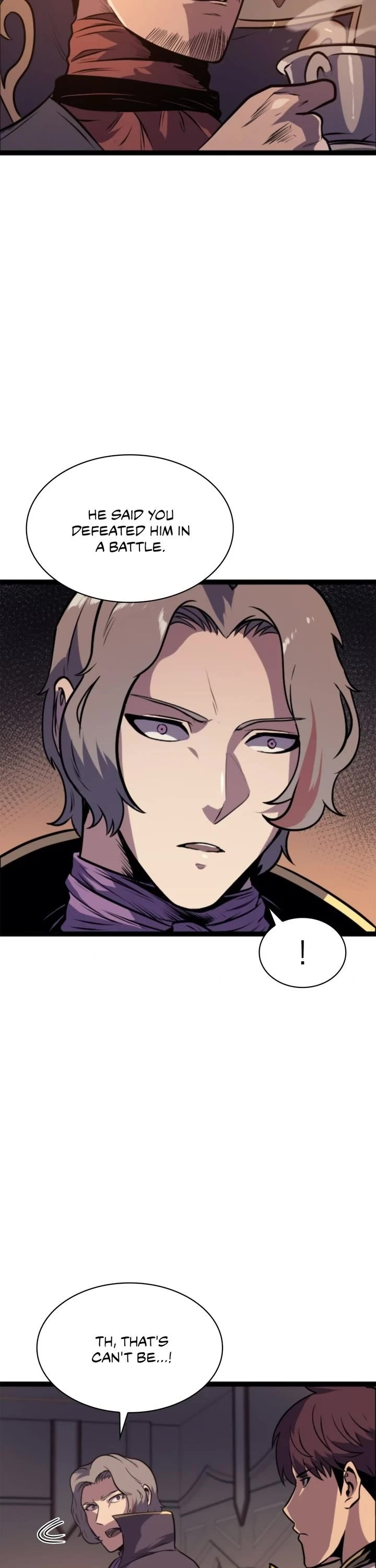 Max Level Returner chapter 189 page 32