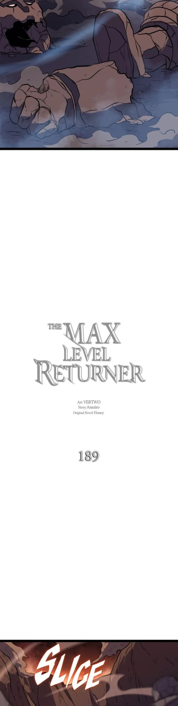 Max Level Returner chapter 189 page 4