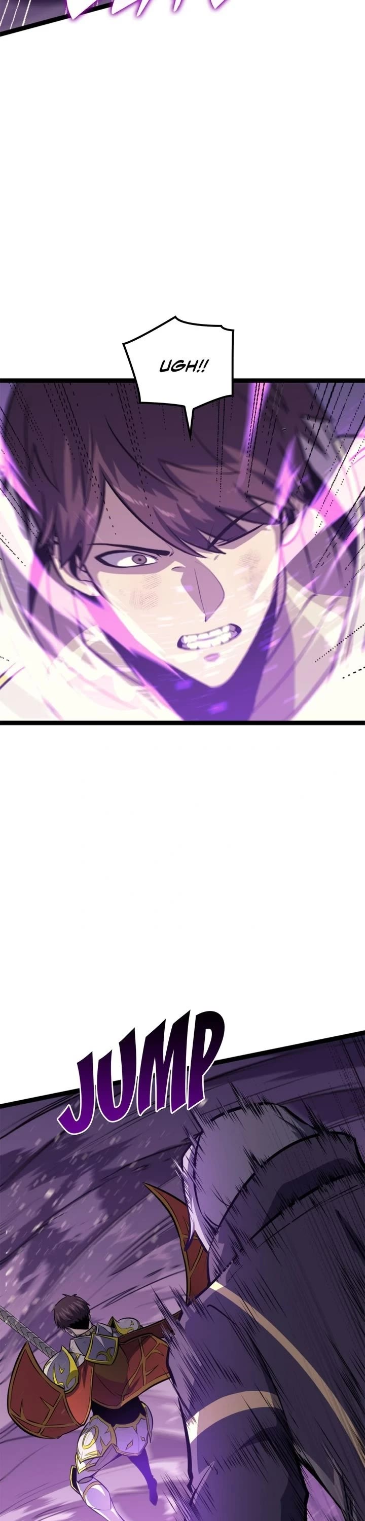 Max Level Returner chapter 189 page 46