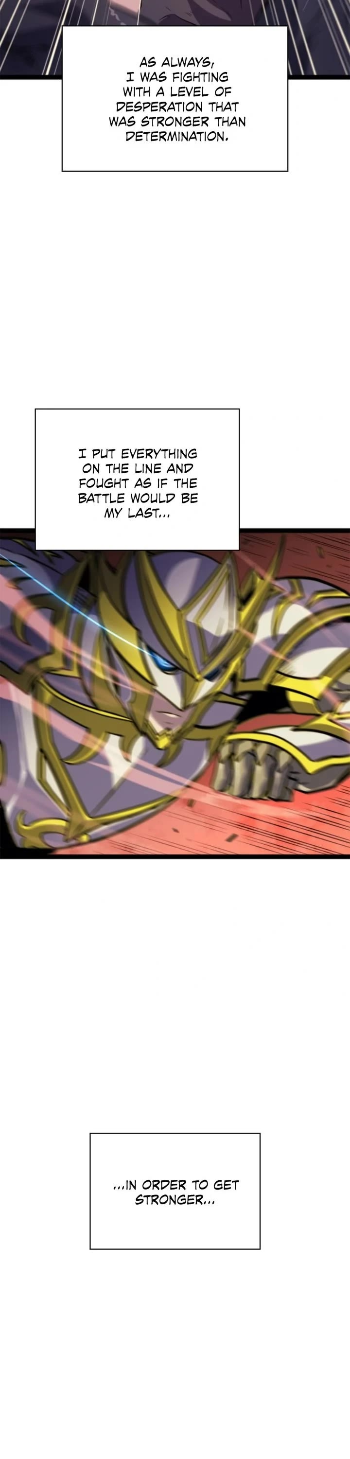 Max Level Returner chapter 189 page 7